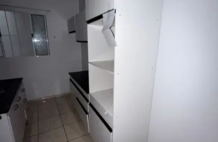 Imagem: Casa Térrea para Alugar, Vila São Vicente