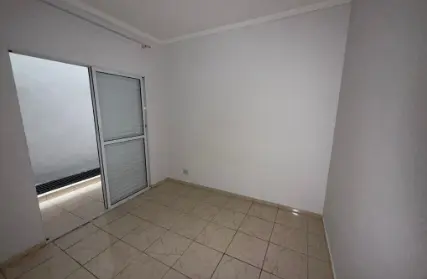 Imagem: Casa Térrea para Alugar, Vila São Vicente