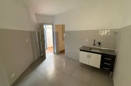 Imagem: Casa Térrea para Alugar, Sítio do Morro