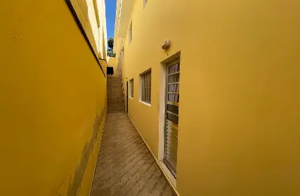 Imagem: Sobrado para Alugar, Vila Nova Cachoeirinha