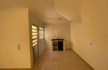 Imagem: Sobrado para Alugar, Vila Nova Cachoeirinha