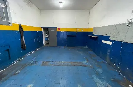 Imagem: Galpão / Salão para Alugar, Lauzane Paulista