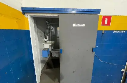 Imagem: Galpão / Salão para Alugar, Lauzane Paulista