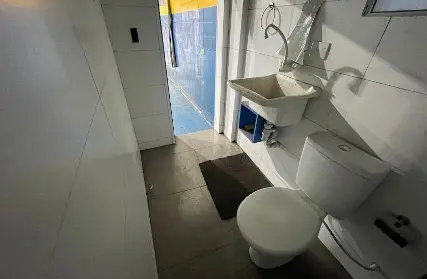 Imagem: Galpão / Salão para Alugar, Lauzane Paulista