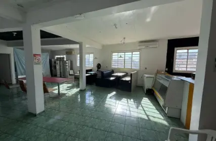 Imagem: Galpão / Salão para Alugar, Vila Carbone