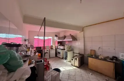Imagem: Galpão / Salão para Alugar, Vila Carbone