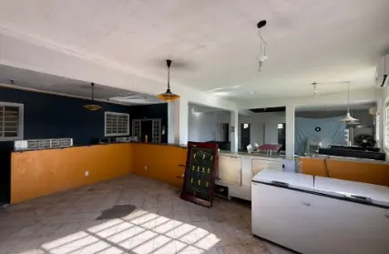 Imagem: Galpão / Salão para Alugar, Vila Carbone