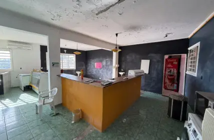 Imagem: Galpão / Salão para Alugar, Vila Carbone