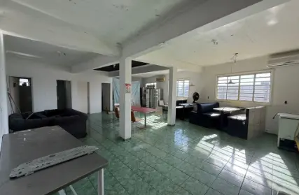 Imagem: Galpão / Salão para Alugar, Vila Carbone