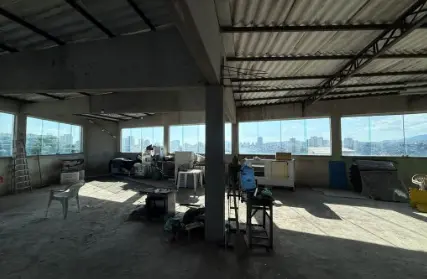 Imagem: Prédio Comercial para Alugar, Vila Carbone