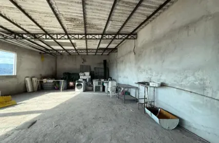 Imagem: Prédio Comercial para Alugar, Vila Carbone