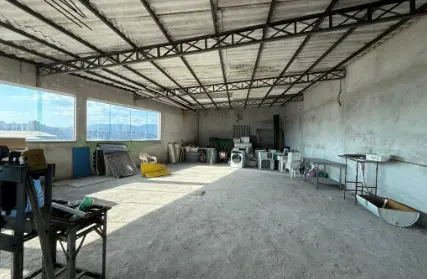 Imagem: Prédio Comercial para Alugar, Vila Carbone