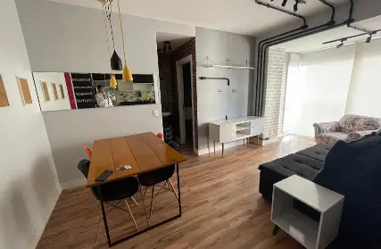 Imagem: Apartamento para Alugar, Vila Guaca