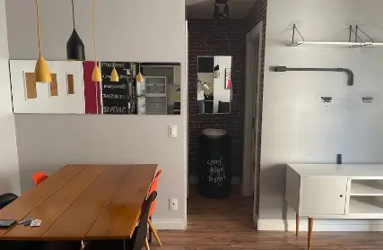 Imagem: Apartamento para Alugar, Vila Guaca