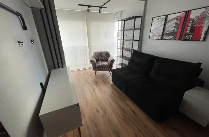 Imagem: Apartamento para Alugar, Vila Guaca