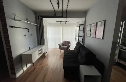 Imagem: Apartamento para Alugar, Vila Guaca