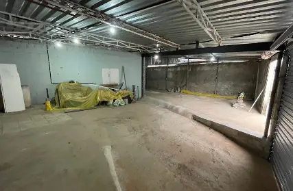 Imagem: Galpão / Salão para Alugar, Vila Diva (Zona Norte)