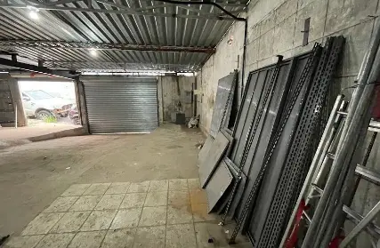 Imagem: Galpão / Salão para Alugar, Vila Diva (Zona Norte)