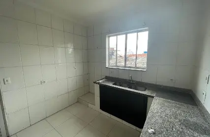 Imagem: Casa Térrea para Alugar, Sítio do Mandaqui