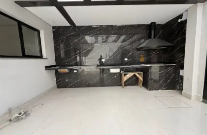 Imagem: Sobrado para Alugar, Santana