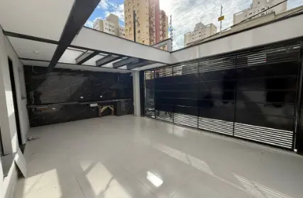 Imagem: Sobrado para Alugar, Santana