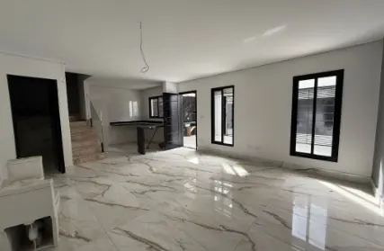 Imagem: Sobrado para Alugar, Santana