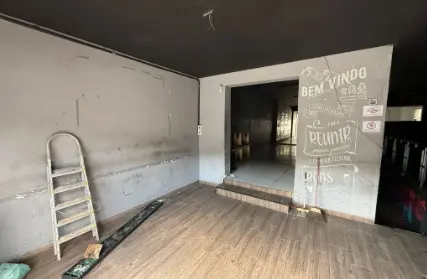 Imagem: Galpão / Salão para Alugar, Limão