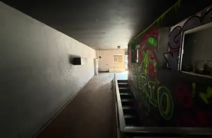 Imagem: Galpão / Salão para Alugar, Limão