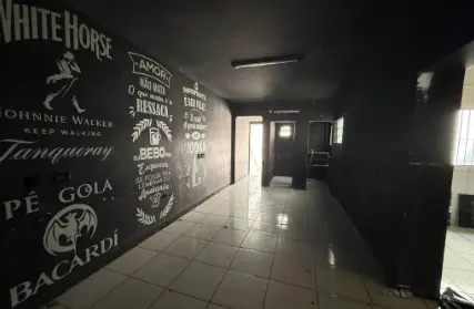 Imagem: Galpão / Salão para Alugar, Limão