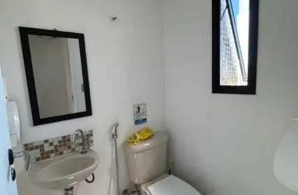 Imagem: Sala Comercial para Alugar, Santana