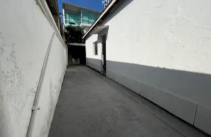 Imagem: Casa Térrea para Alugar, Vila Barbosa