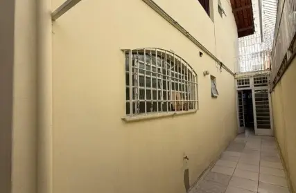 Imagem: Sobrado para Venda, Vila Hebe