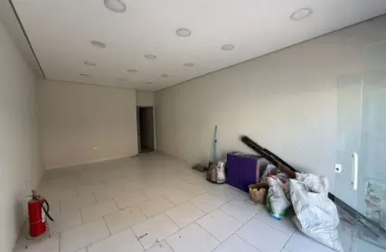 Imagem: Galpão / Salão para Alugar, Vila Diva (Zona Norte)