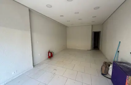 Imagem: Galpão / Salão para Alugar, Vila Diva (Zona Norte)