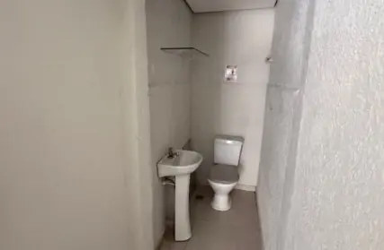 Imagem: Galpão / Salão para Alugar, Vila Diva (Zona Norte)