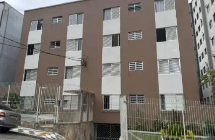 Imagem: Apartamento para Venda, Jardim São Paulo