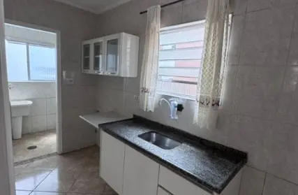 Imagem: Apartamento para Venda, Jardim São Paulo