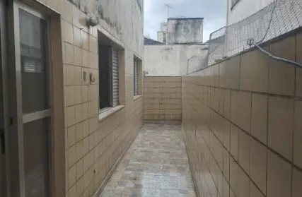 Imagem: Apartamento para Alugar, Santana