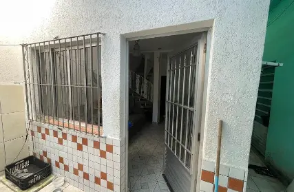 Imagem: Sobrado para Alugar, Jardim Cecy