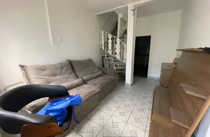 Imagem: Sobrado para Alugar, Jardim Cecy