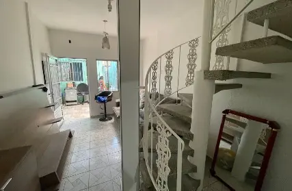 Imagem: Sobrado para Alugar, Jardim Cecy