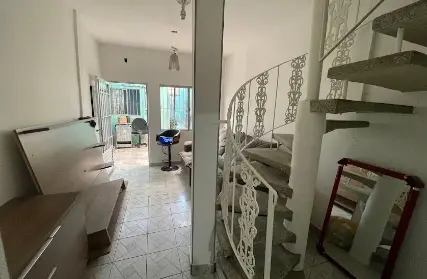 Imagem: Sobrado para Alugar, Jardim Cecy