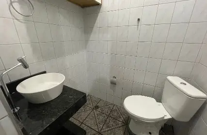 Imagem: Sobrado para Alugar, Jardim Cecy