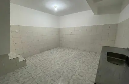 Imagem: Casa Térrea para Alugar, Vila Barbosa