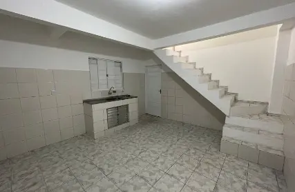 Imagem: Casa Térrea para Alugar, Vila Barbosa