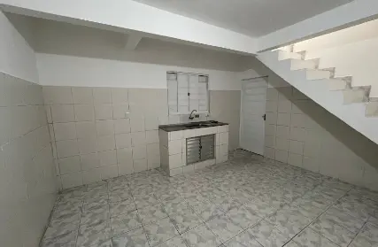 Imagem: Casa Térrea para Alugar, Vila Barbosa