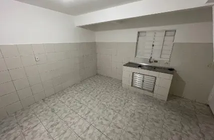 Imagem: Casa Térrea para Alugar, Vila Barbosa