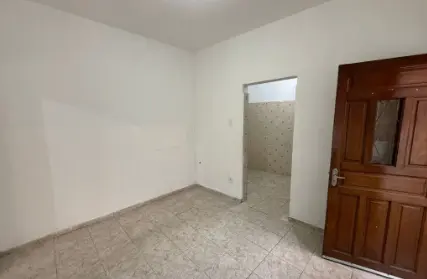 Imagem: Casa Térrea para Alugar, Vila Romero