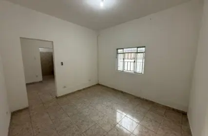 Imagem: Casa Térrea para Alugar, Vila Romero