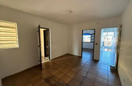 Imagem: Casa Térrea para Alugar, Vila Romero